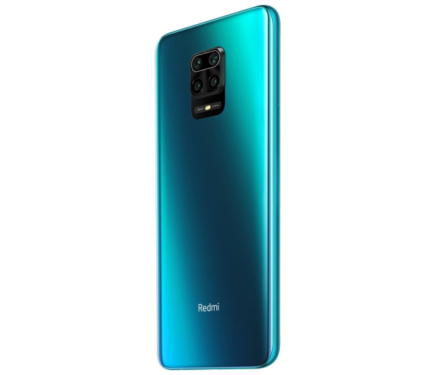 Xiaomi Redmi Note 9S 4/64GB Aurora Blue - 564009 - zdjęcie 5